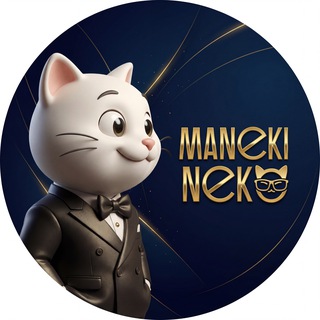 MANEKI NEKO • START channel avatar