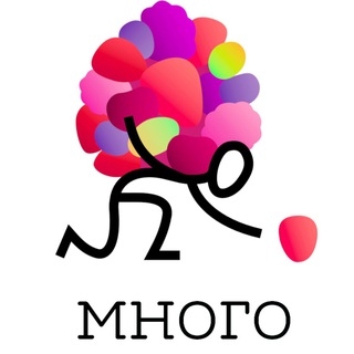 Аватар канала Много ягод