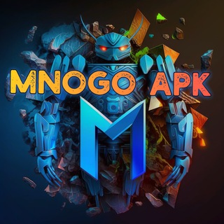 Mnogo APK | Лучшие игры на Android channel avatar