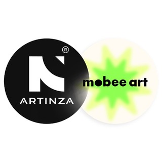 Mobee_Art | Товары для вашего творчества | channel avatar