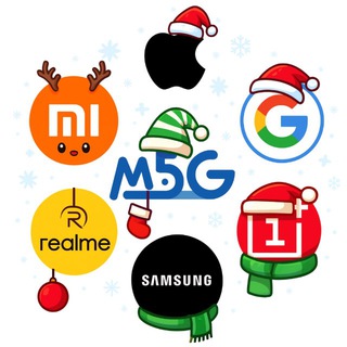 Mobile5G ( F51 ) channel avatar