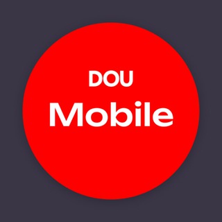 Аватар канала DOU | Mobile
