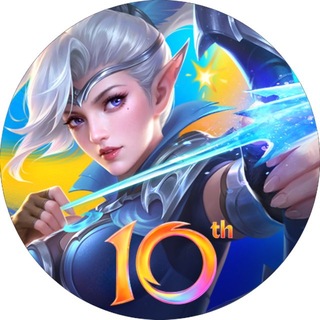 Mobile Legends: Bang Bang channel avatar