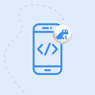 Аватар канала Библиотека мобильного разработчика | Android, iOS, Swift, Retrofit, Moshi, Chuck