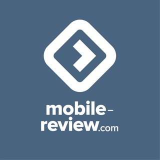 Mobile-Review.com channel avatar