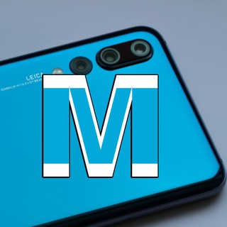 Mobile Tech channel avatar
