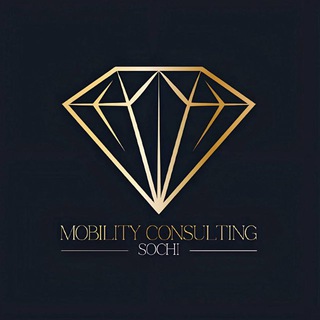 Аватар канала Mobility Consulting