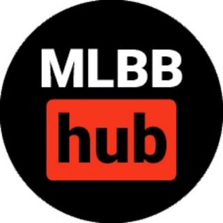 MLBB HUB / Mobile Legends channel avatar