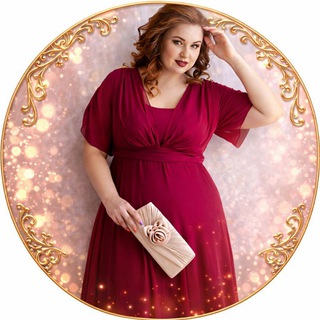 MODA48XL | Женская одежда больших размеров channel avatar