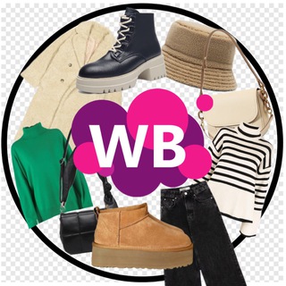 Образы с WILDBERRIES | WB channel avatar