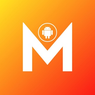 Mod Apps download channel avatar