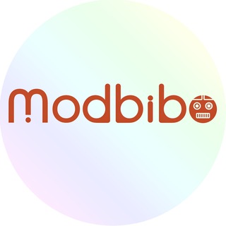 Аватар канала MODBIBO