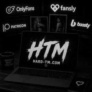 Сочные модели OF, FA, PA, BO / HARD-TM channel avatar