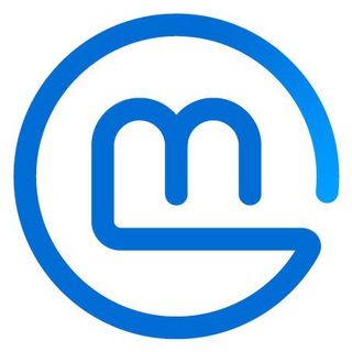Modero channel avatar
