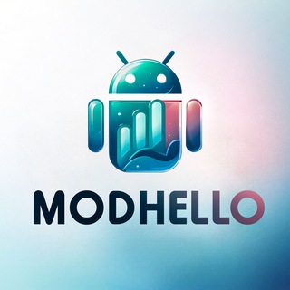 Аватар канала ModHello
