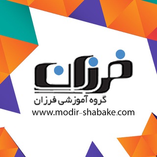 ModirShabake channel avatar