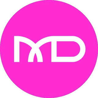 Аватар канала МОДНЫЙ ДВОРИК