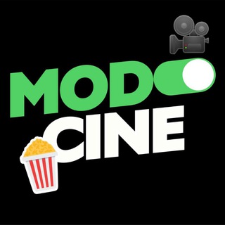 MODO CINE 🍿🎞🎥 channel avatar