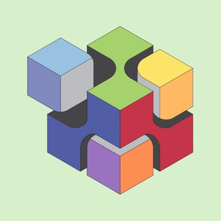 🇬🇧 ModularBot - Official Channel | EN channel avatar