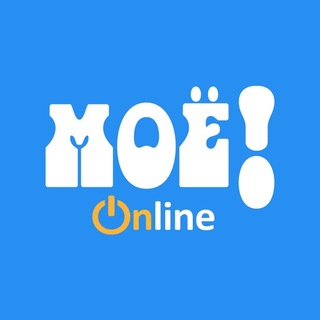 МОЁ! Online. Воронеж channel avatar