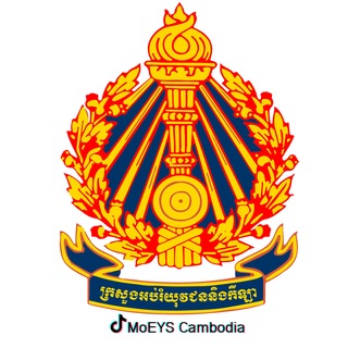 Аватар канала ព័ត៌មានអប់រំ យុវជន និងកីឡា - MoEYS News