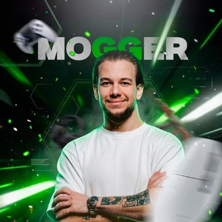 Mogger_113 channel avatar