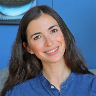 Linguamarina channel avatar