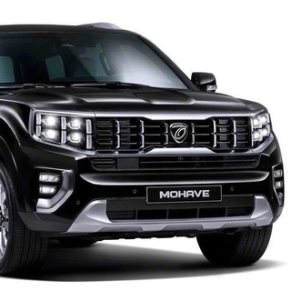 Аватар канала Kia Mohave / Мохав CLUB