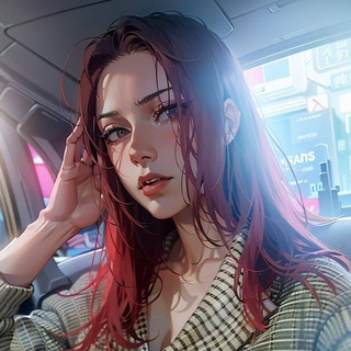 Моменты жизни channel avatar