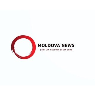 Moldova NEWS channel avatar