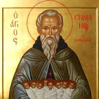 Молитва за детей channel avatar