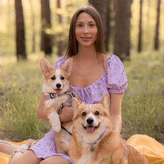 Аватар канала mom.corgi