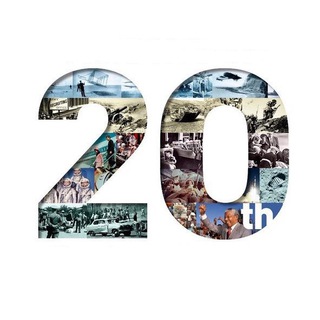 Аватар канала История 20 века