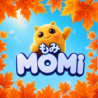 Аватар канала Теперь только MOMI