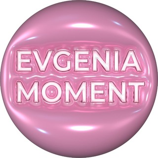 EVGENIA MOMENT channel avatar
