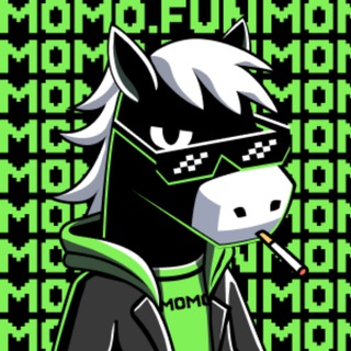 MOMO.FUN Channel channel avatar