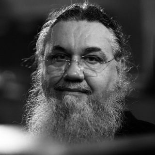 монах ИРИНЕЙ channel avatar