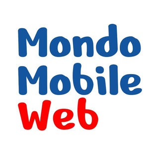 MondoMobileWeb.it channel avatar
