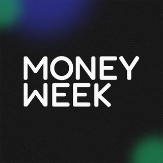 Money Week channel avatar
