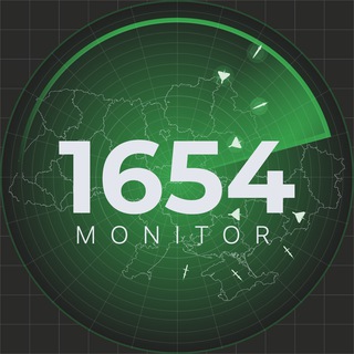 Аватар канала monitor 1654 | Харків