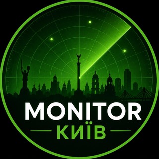 monitor | Київ🇺🇦 channel avatar