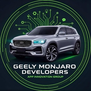 Аватар канала MonjaroDev - лаборатория энтузиастов🔧⚙️