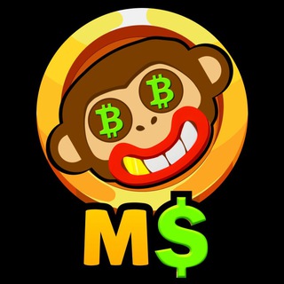 🔊Monkey Announcement 🔊 channel avatar