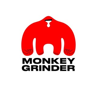 MONKEY GRINDER | EKB channel avatar