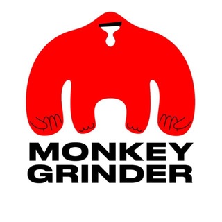 Monkey Grinder channel avatar