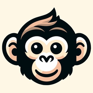 Monkey English channel avatar
