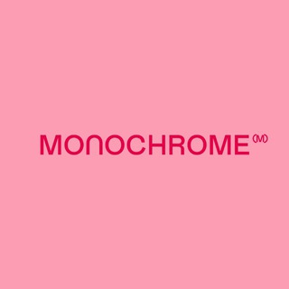 Аватар канала MONOCHROME°