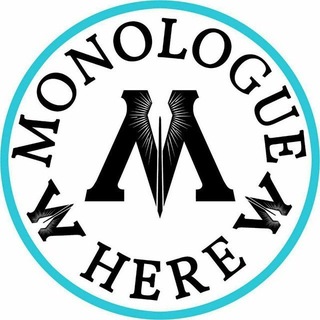 Аватар канала Монолог.здєсь