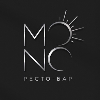 MONO | Ресто-бар channel avatar