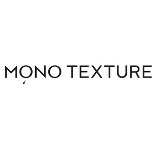 Аватар канала MONO TEXTURE